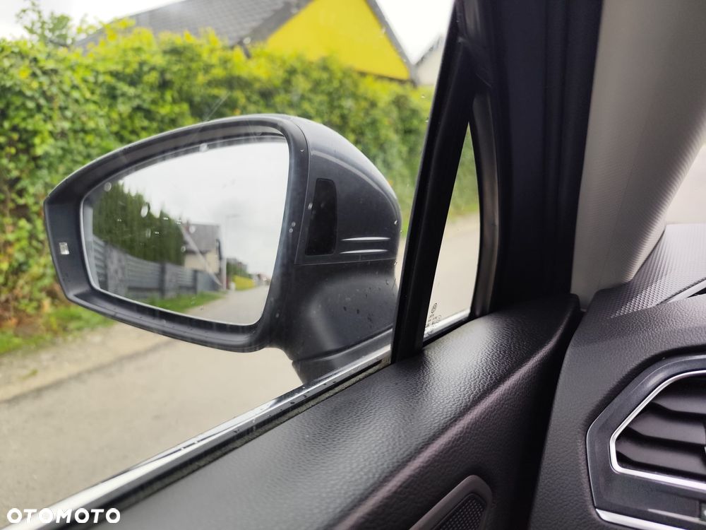 Volkswagen Tiguan Allspace - 26