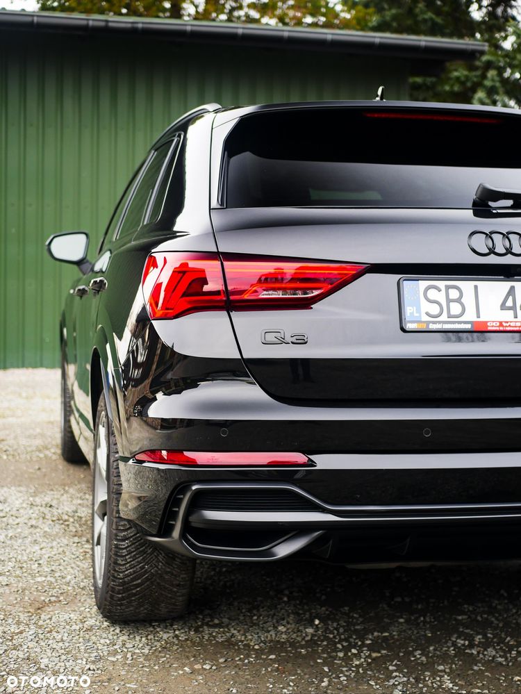 Audi Q3 45 TFSI Quattro S tronic S line - 5