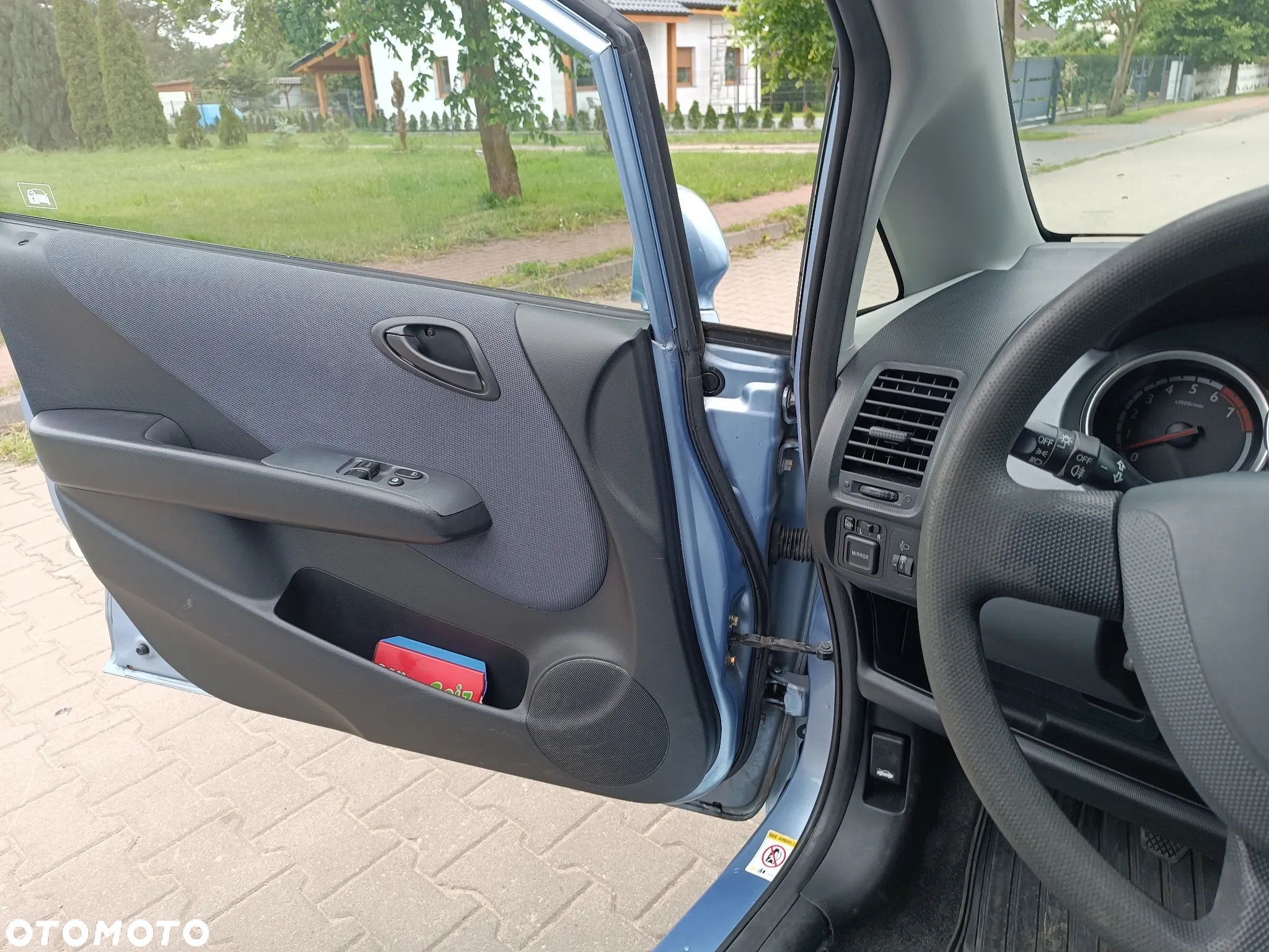 Honda Jazz 1.4 ES Sport - 11