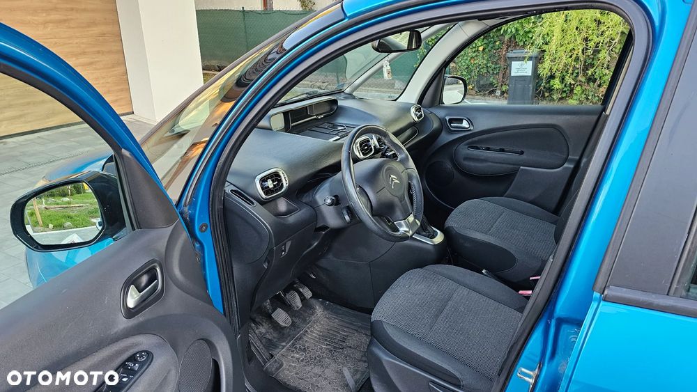 Citroën C3 Picasso 1.6i Selection - 9