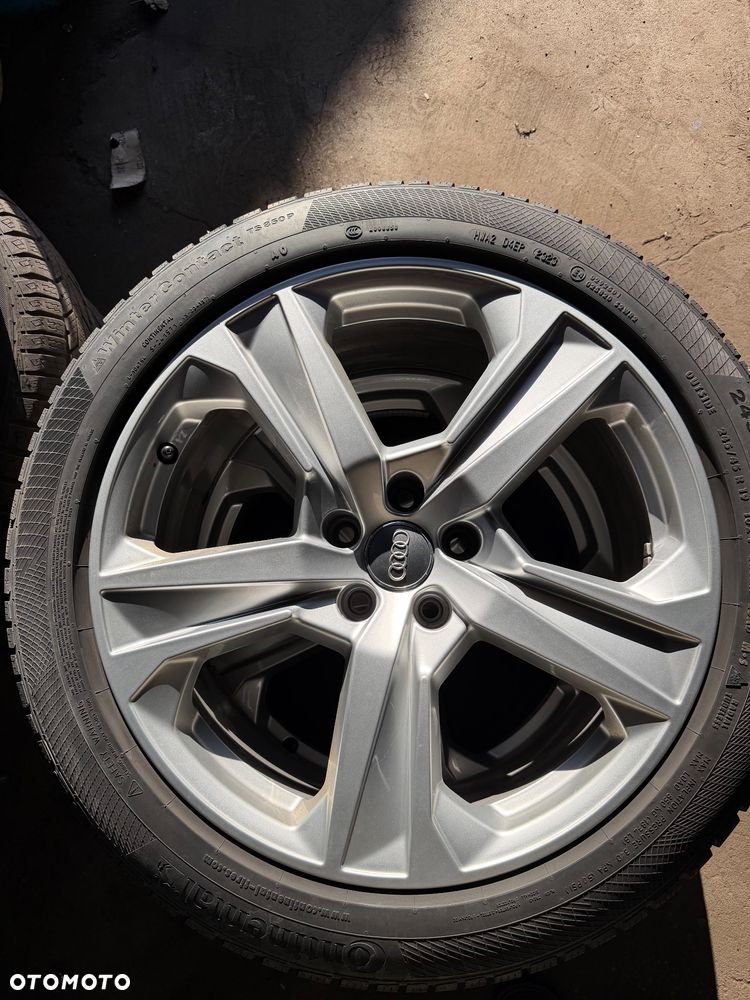 Audi A6 Limousine - 30