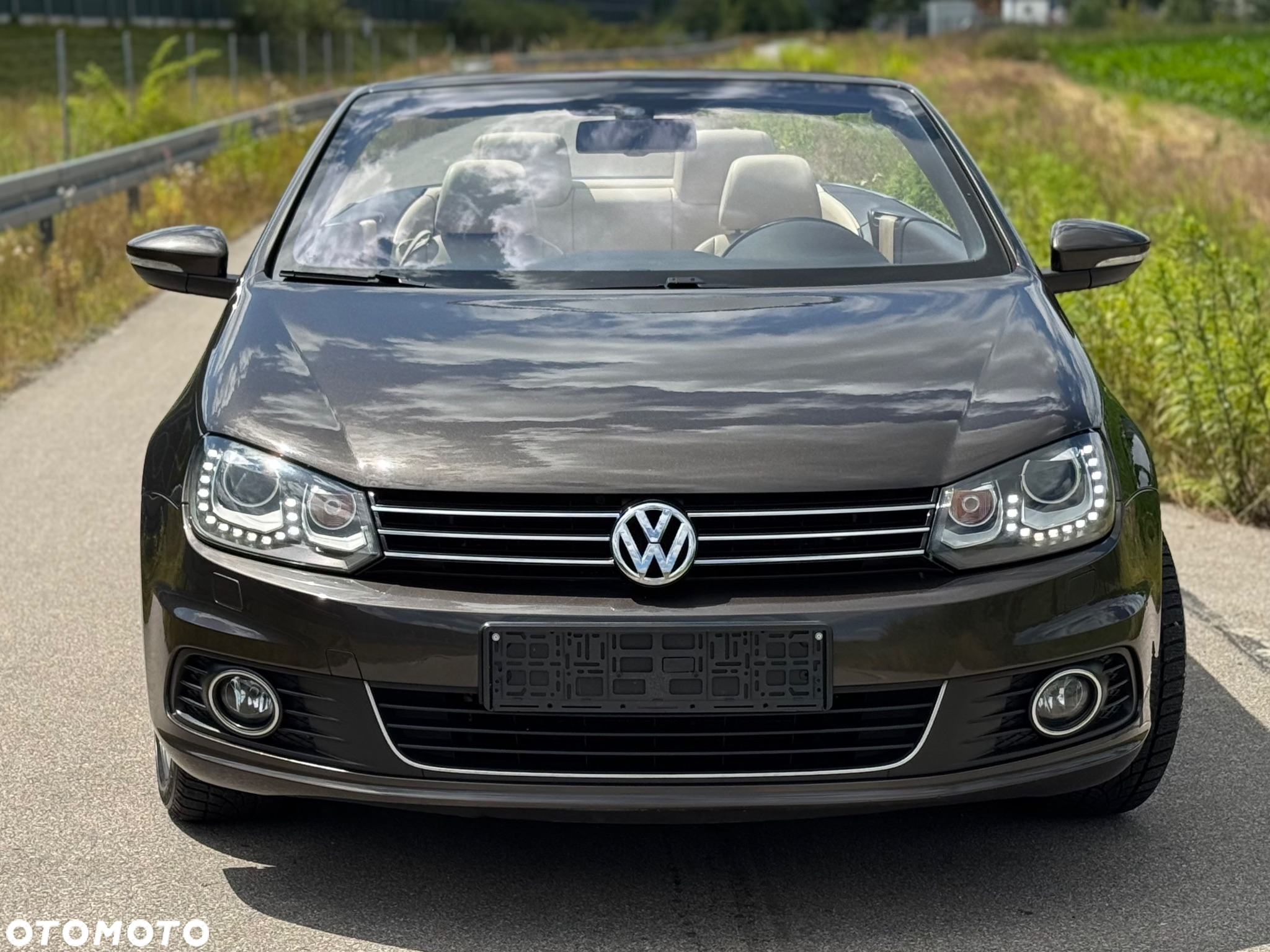 Volkswagen Eos 1.4 TSI - 14