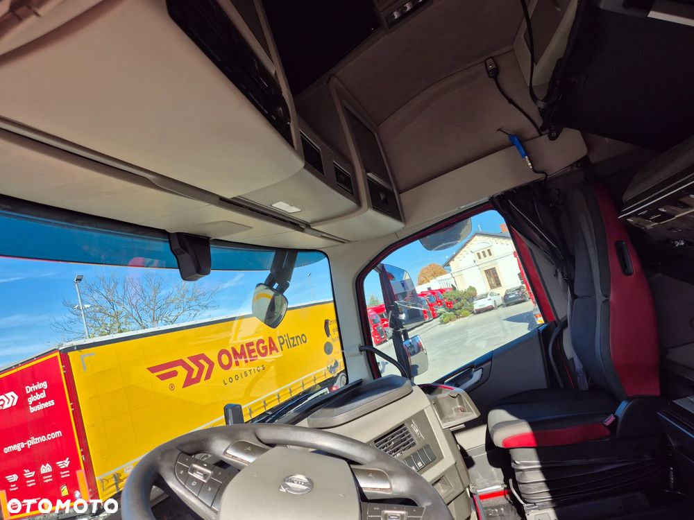 Volvo FH500 MEGA - 13