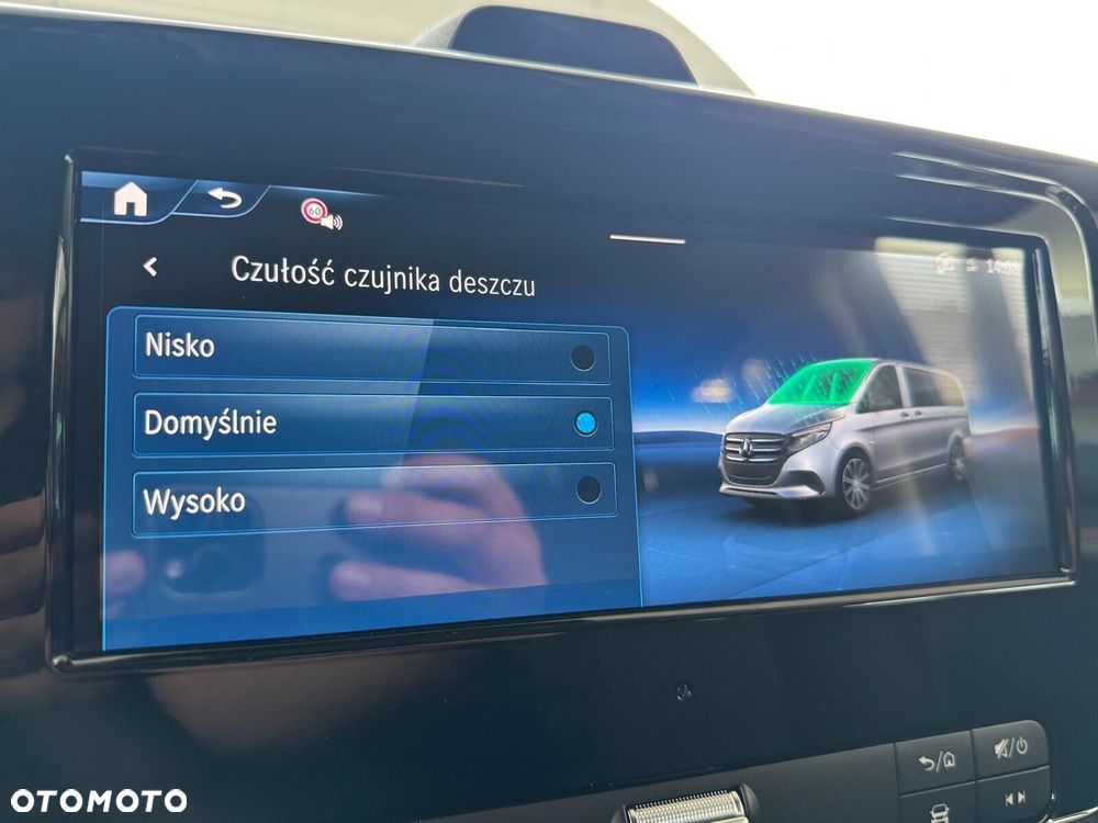 Mercedes-Benz Vito - 29