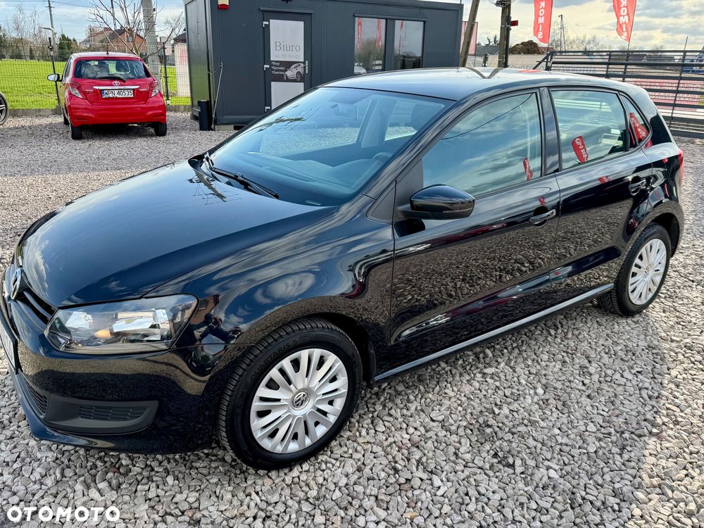 Volkswagen Polo - 2