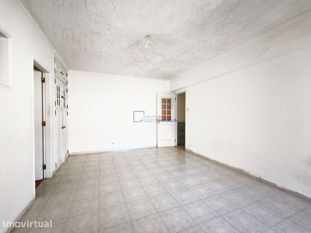 Apartamento T1+1 em Queluz, Sintra - Grande imagem: 4/18