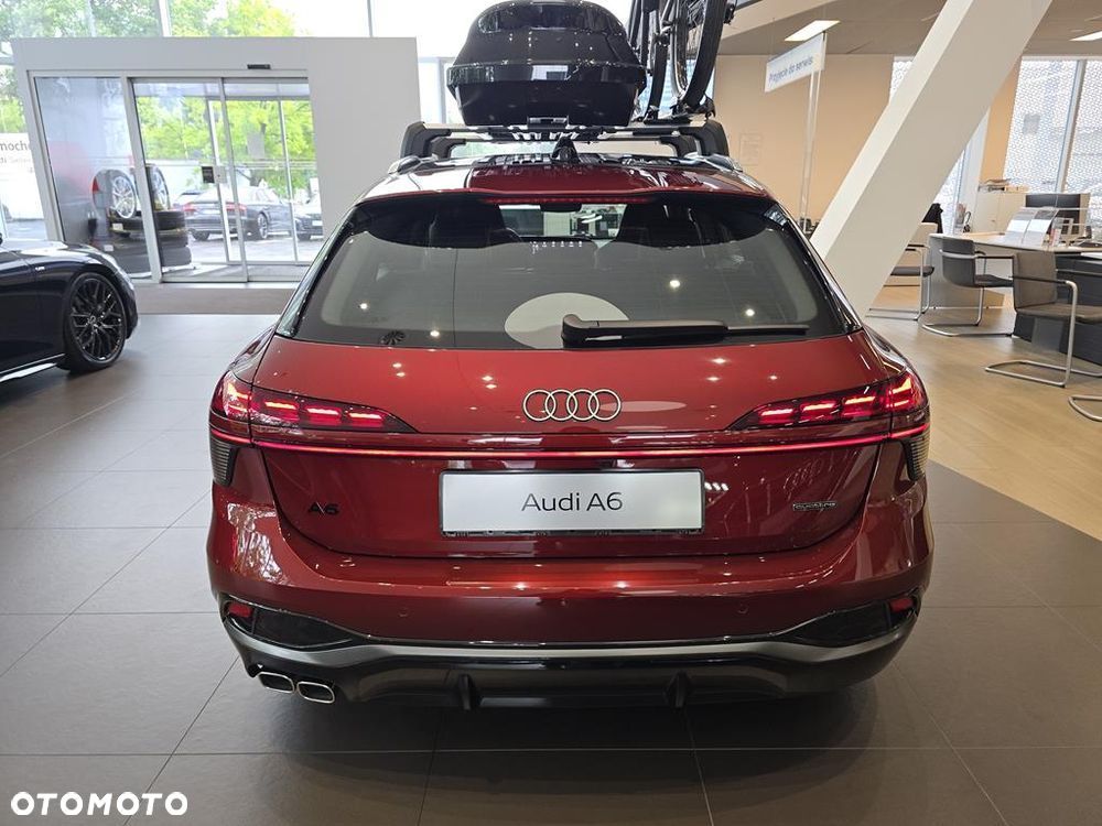Audi A6 - 5
