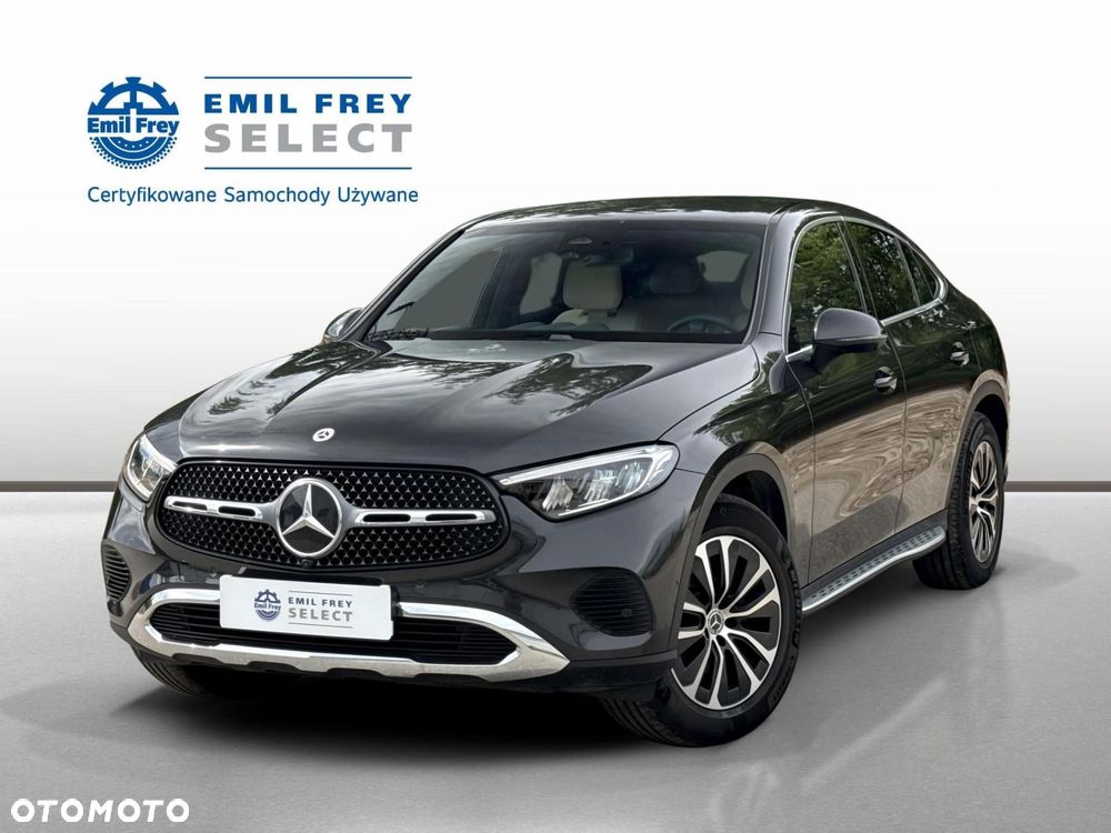 Mercedes-Benz GLC - 2