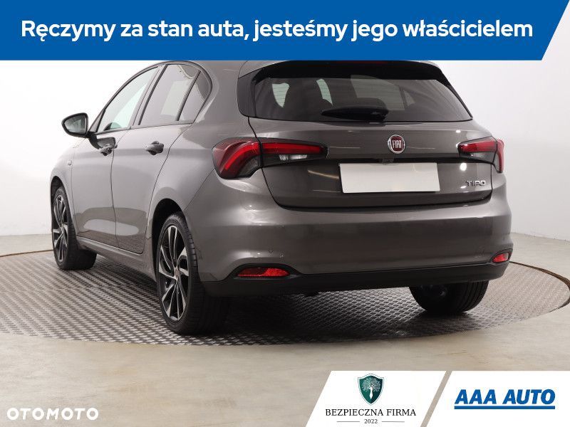Fiat Tipo - 5