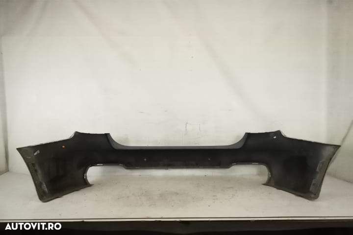 Bara Spate Originala Cu Senzori In Stare Buna GT M Sport Pack BMW Seri - 4