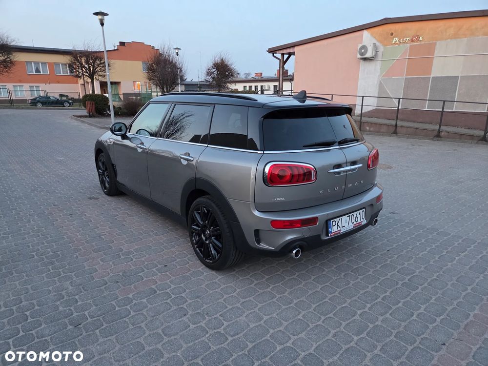 MINI Clubman Cooper S GPF - 7