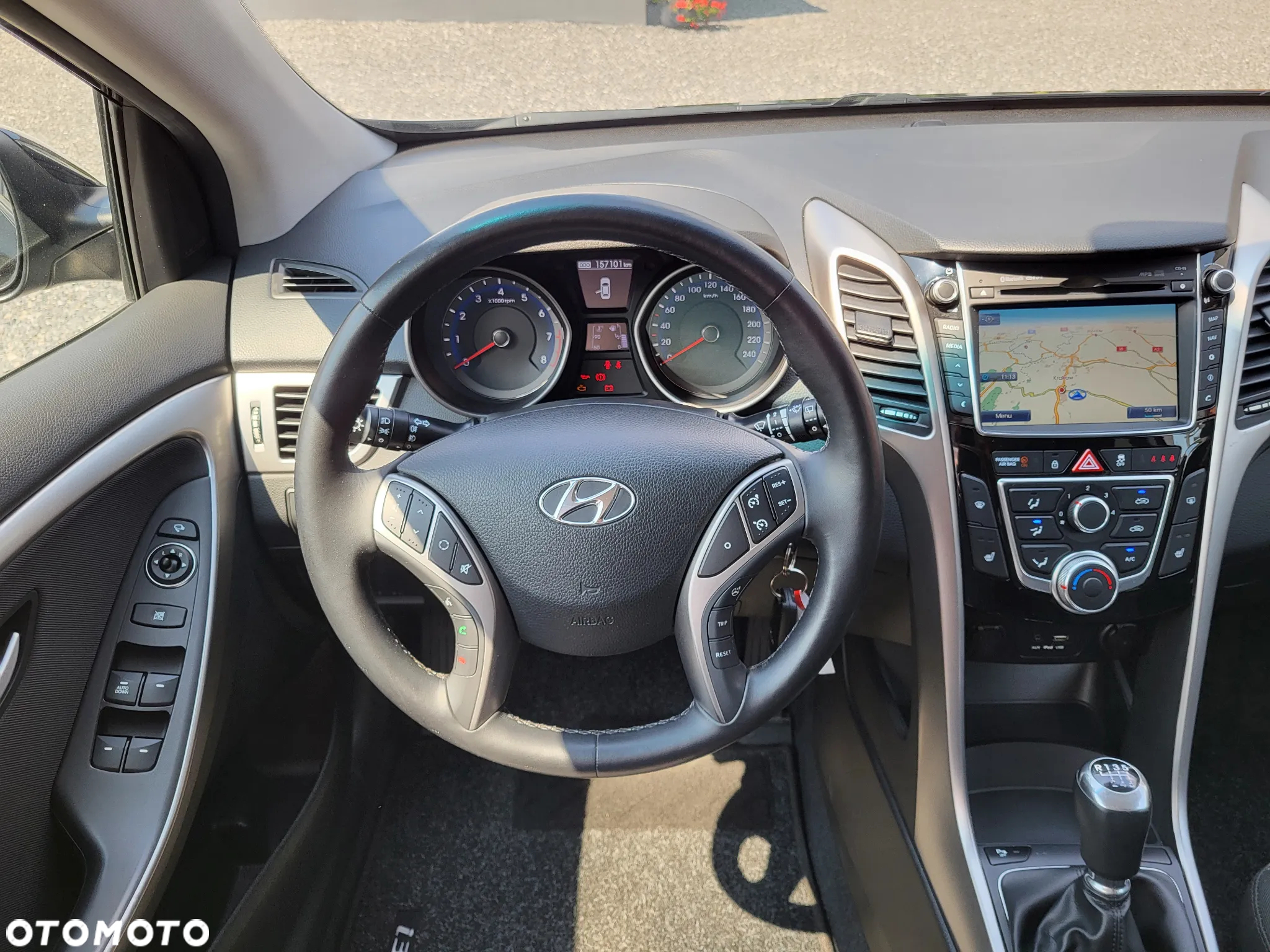 Hyundai i30 - 6