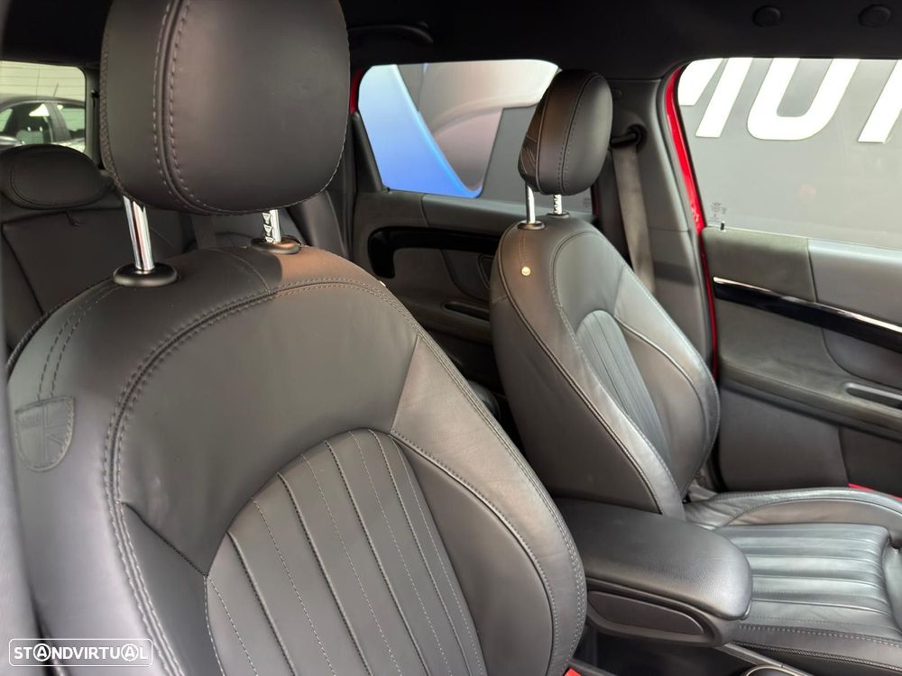 MINI Countryman Cooper SE ALL4 Auto - 47