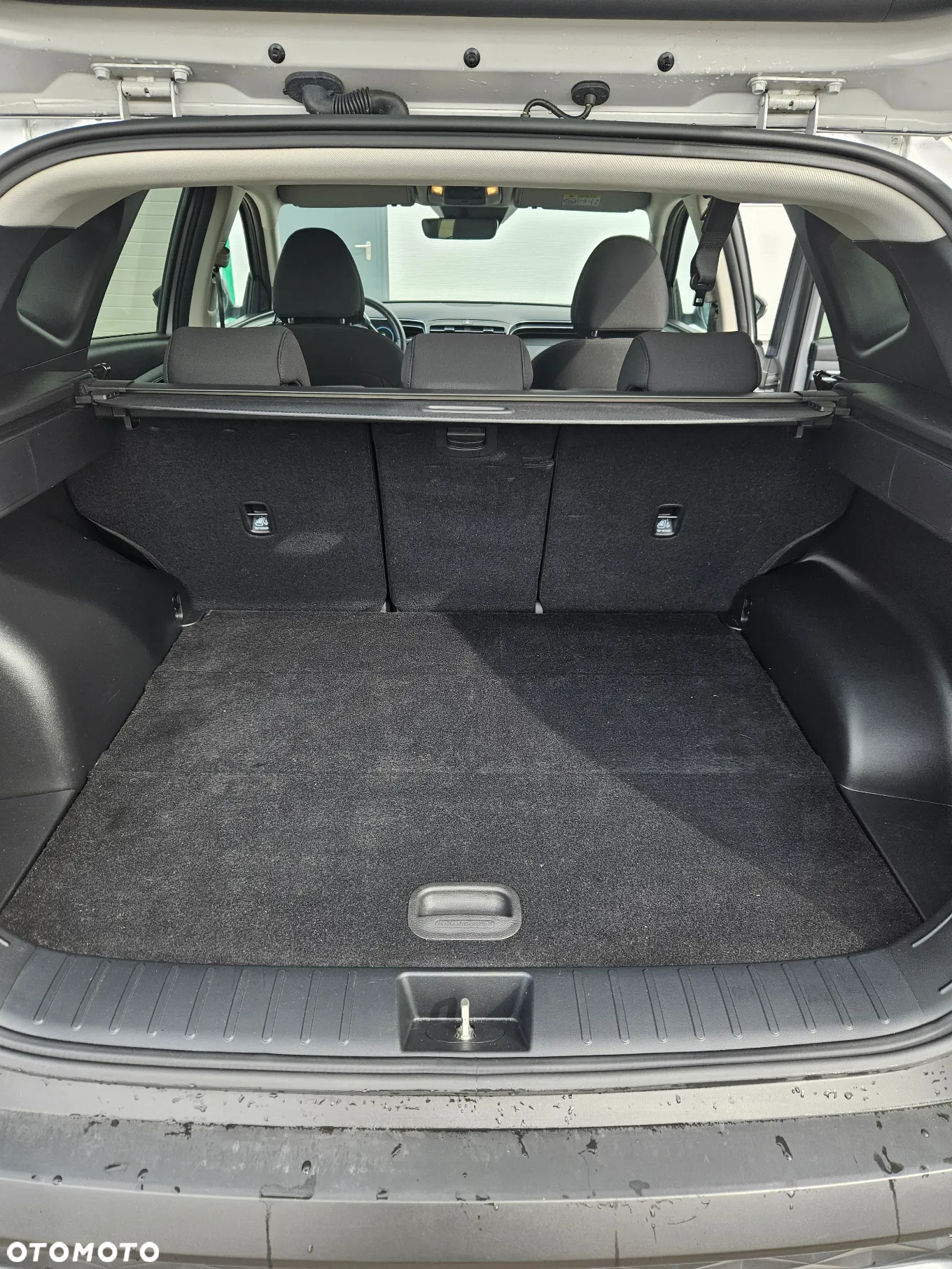 Hyundai Tucson - 7