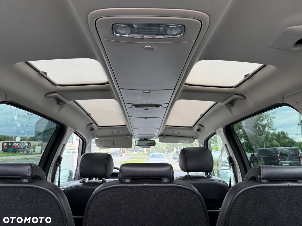 Ford Galaxy 2.0 TDCi Titanium - 14