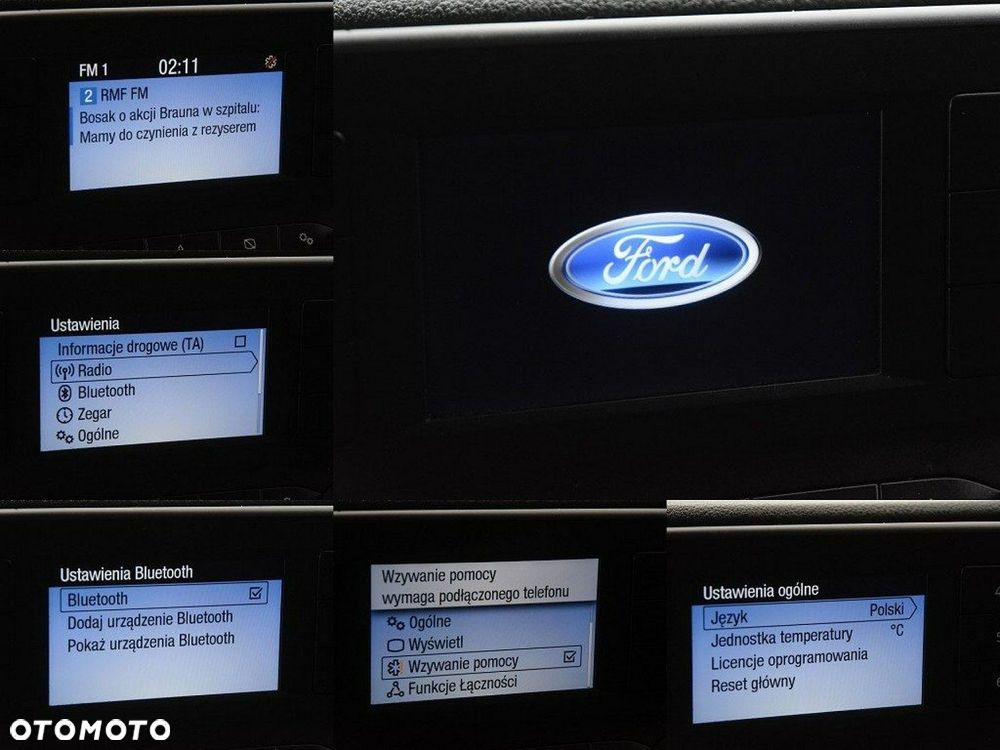 Ford Transit Custom - 20