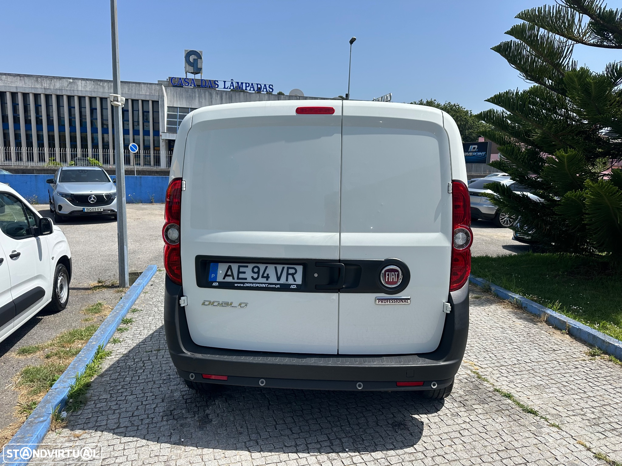 Fiat Doblo 1.3 Multijet - 6