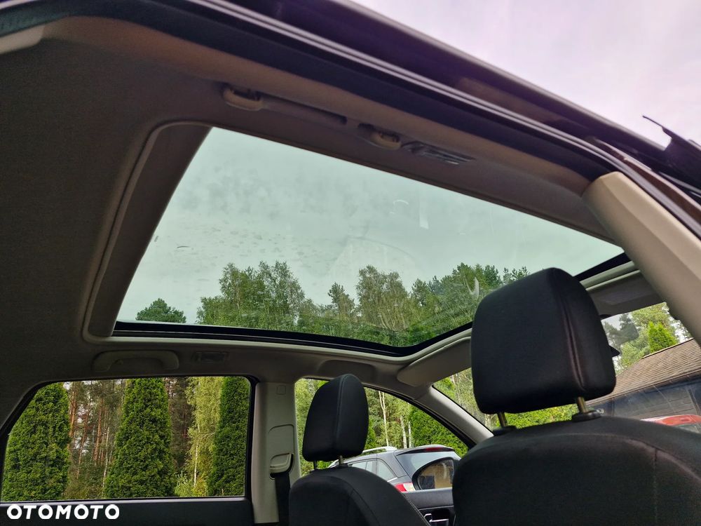 Nissan Qashqai 2.0 tekna - 17