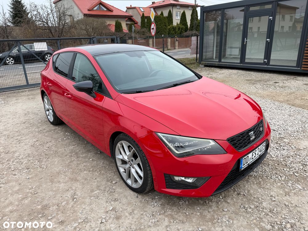 Seat Leon - 17