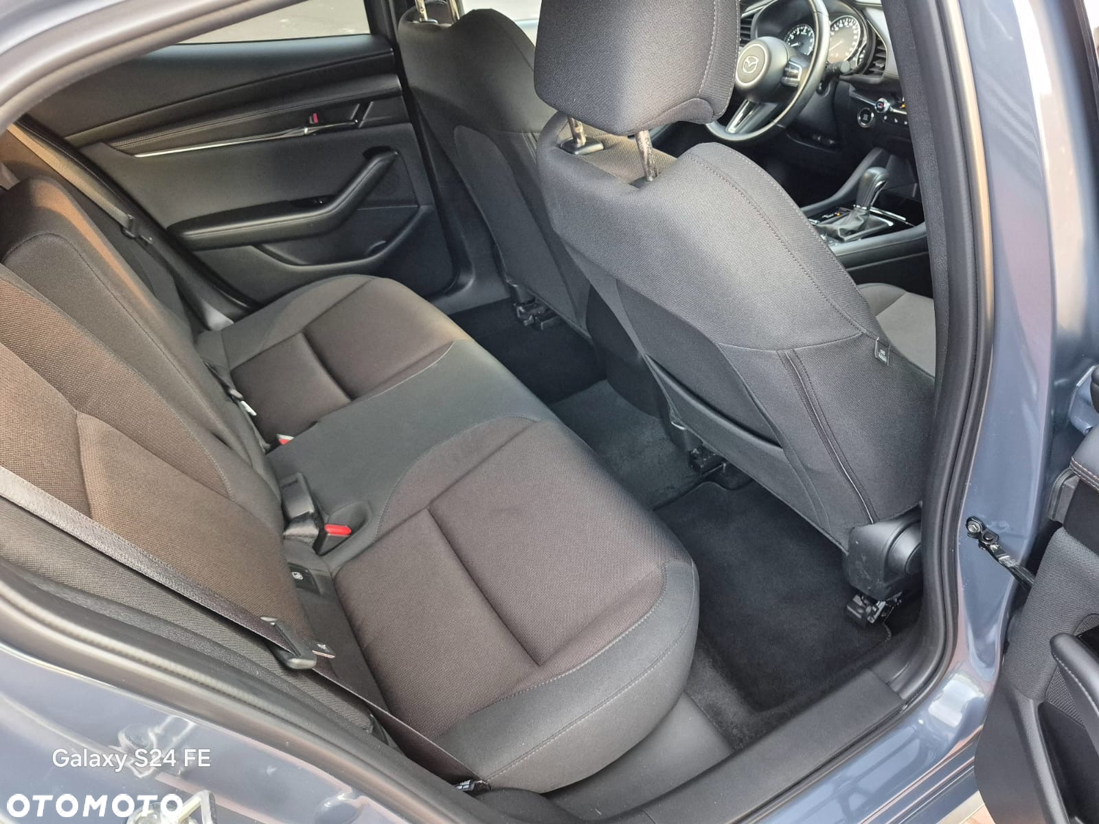 Mazda 3 - 35