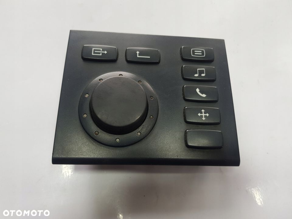 PANEL STEROWANIA KOMPUTEREM MAN TGA 81255056759 - 1