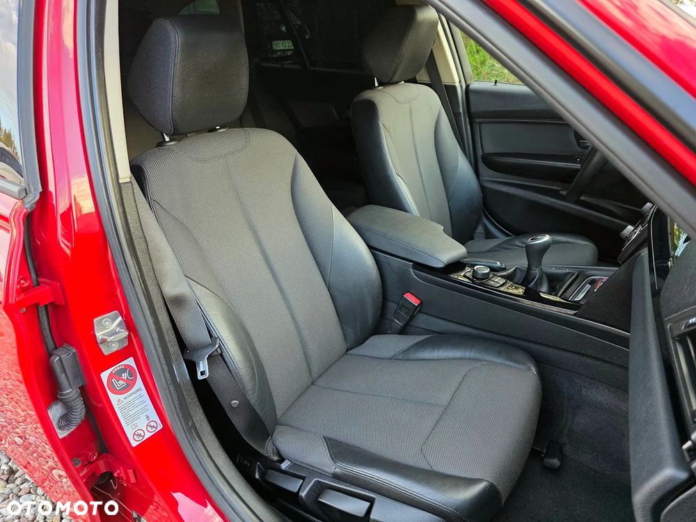 BMW Seria 3 - 30