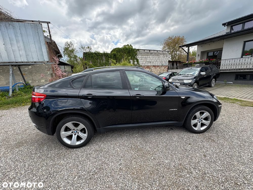 BMW X6 xDrive30d Edition Exclusive - 18