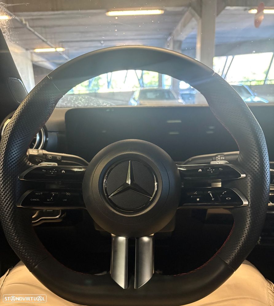 Mercedes-Benz A 250 - 1