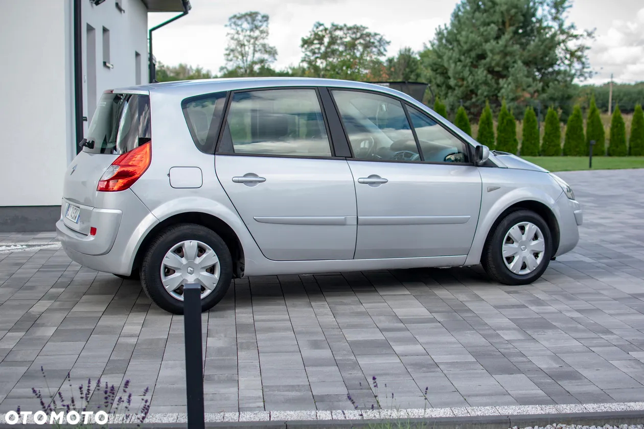 Renault Scenic - 14