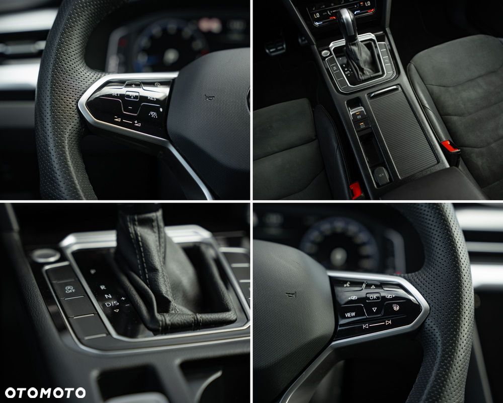 Volkswagen Arteon 2.0 TSI OPF DSG R-Line - 34