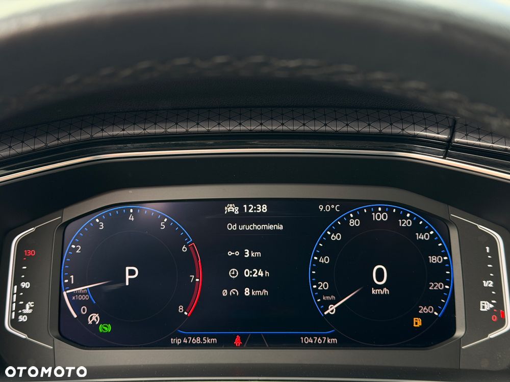 Volkswagen T-Cross 1.5 TSI ACT OPF DSG Style - 26