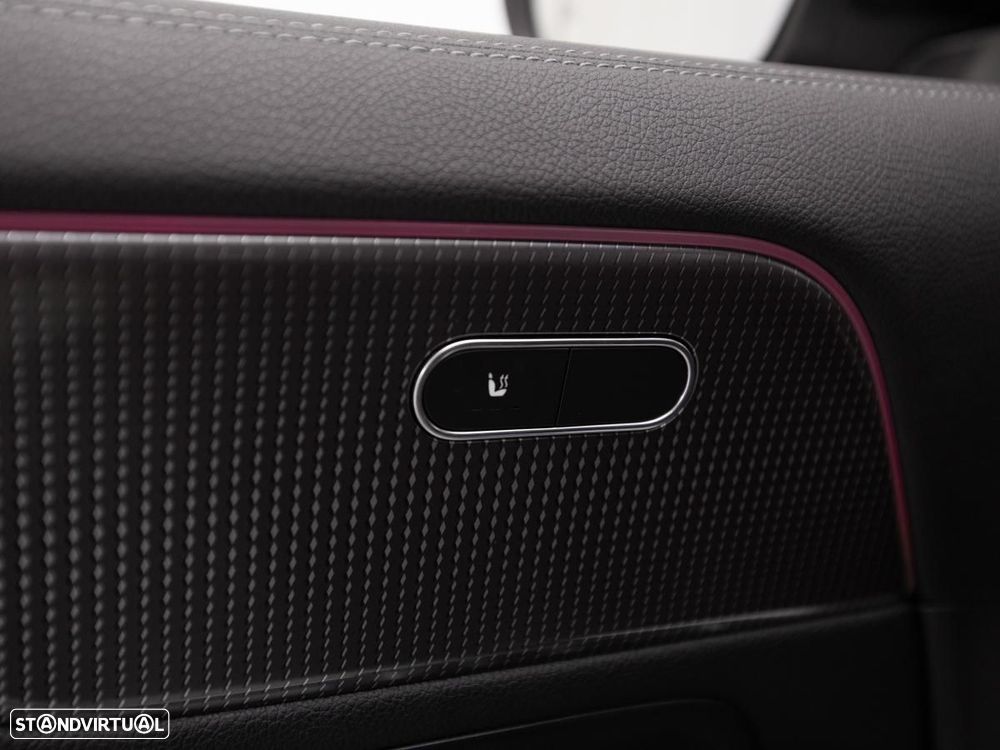 Mercedes-Benz EQA 250 Progressive - 18