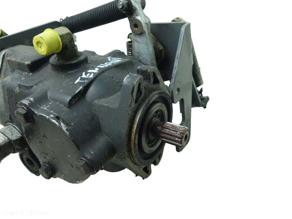 Zamiatarka Tennant M20 Pompa Hydrauliczna Główna 1024251 9007142 - 3