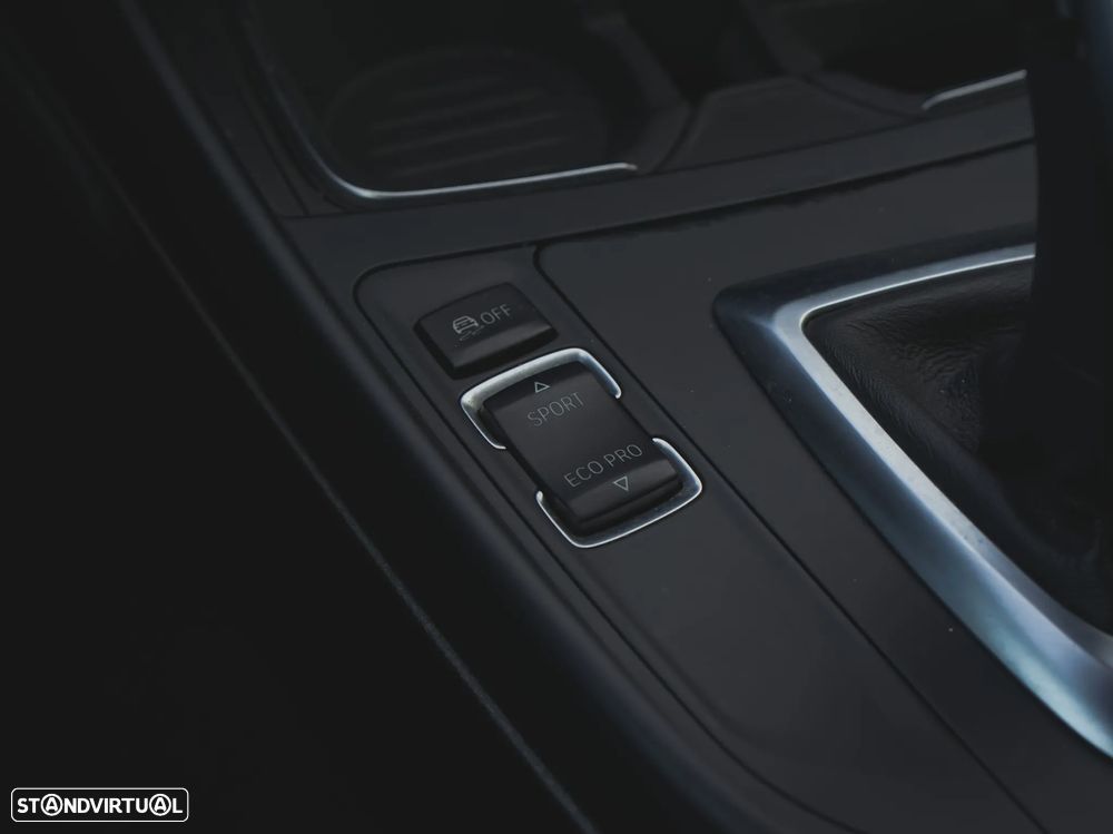 BMW 220 d Aut. M Sport - 19