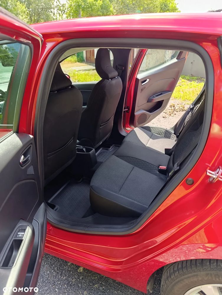 Renault Clio 1.0 TCe Zen - 3