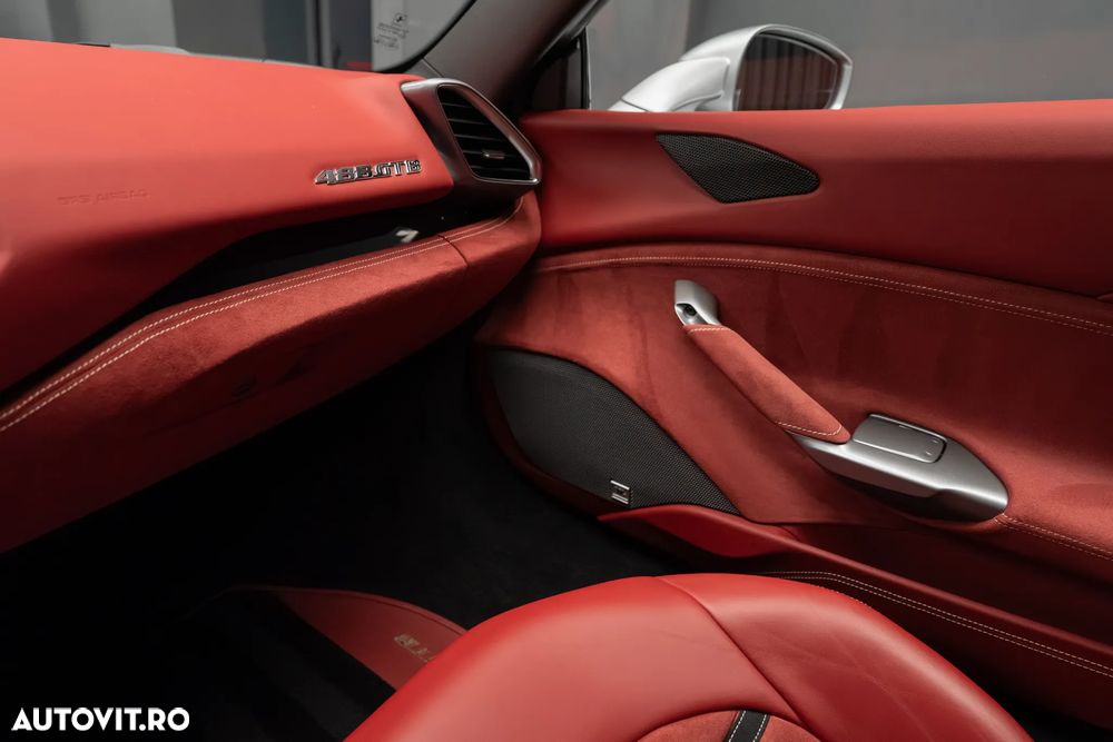 Ferrari 488 GTB - 20