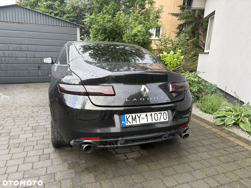 Renault Laguna 2.0 dCi FAP GT - 3