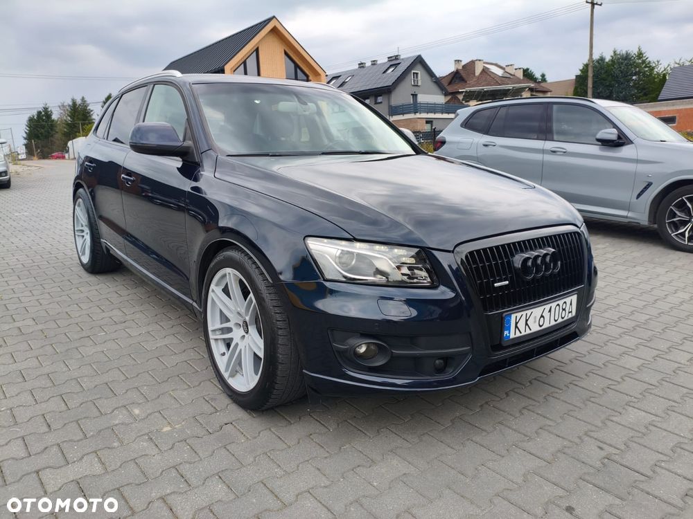 Audi Q5 - 4