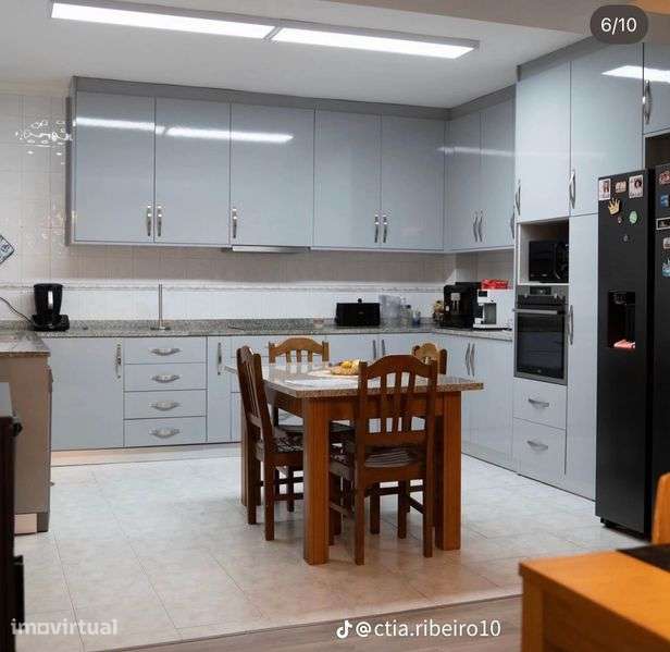 Moradia  T6 em Gondomar - Grande imagem: 4/8