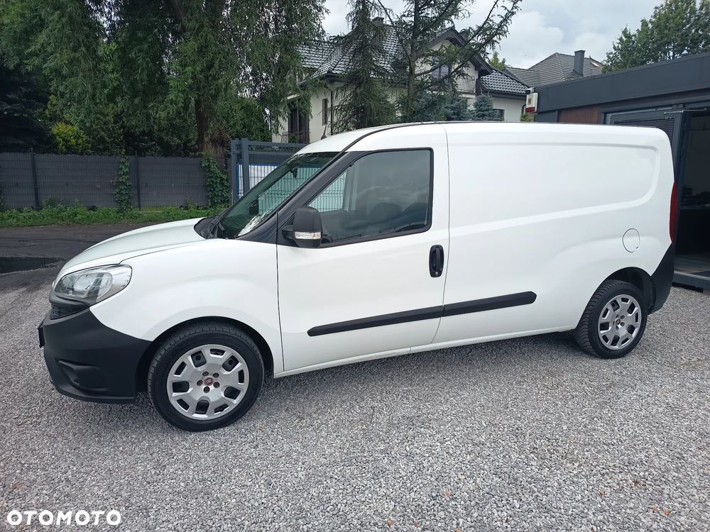 Fiat DOBLO - 3