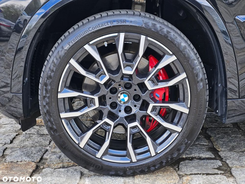 BMW X5 xDrive30d mHEV sport - 5