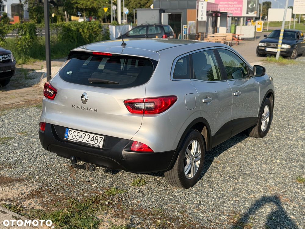 Renault Kadjar - 19