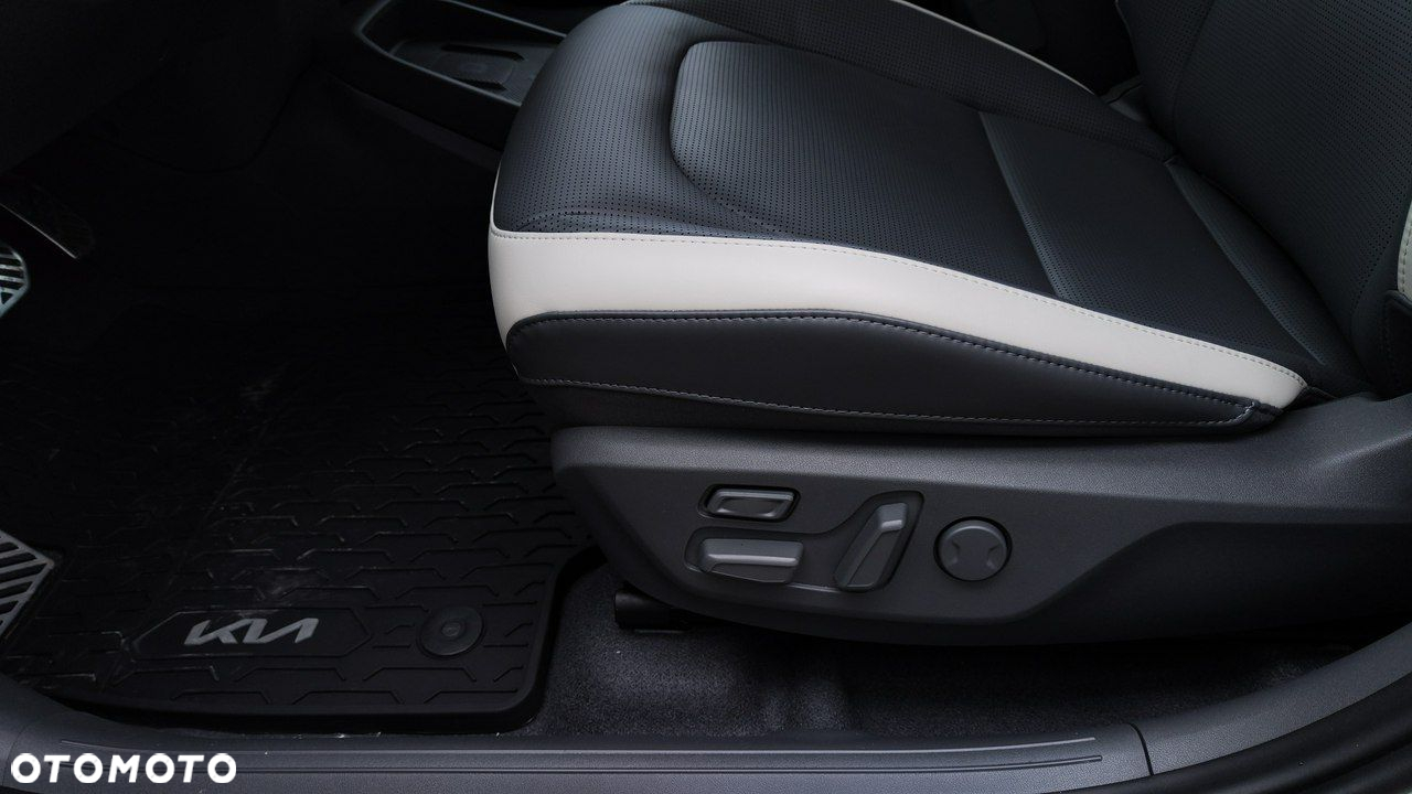 Kia EV3 - 11
