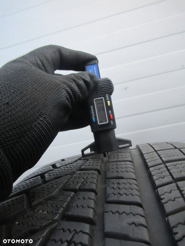 ALU+OPONY ZIMA R17 MERCEDES 205,212,VITO, AUDI A4 B8,A6 C5,C6 ,SHARAN I,T4 - 10