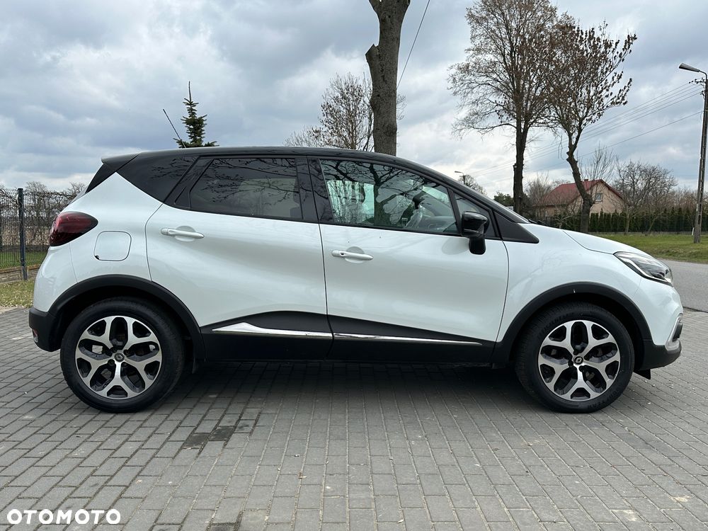 Renault Captur 1.3 TCe Intens - 6