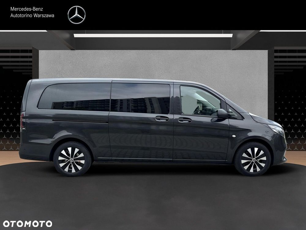 Mercedes-Benz Vito - 7