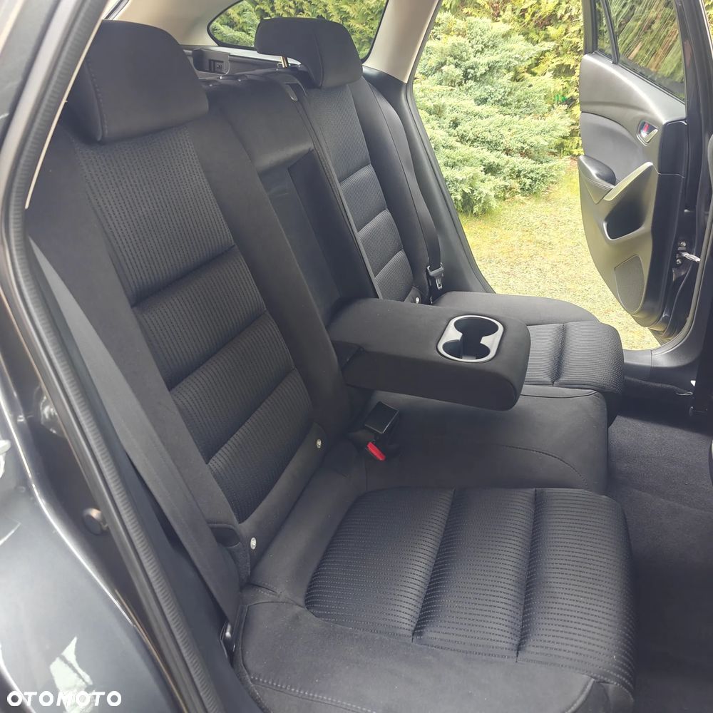 Mazda 6 2.2 D Skymotion I-ELoop - 18