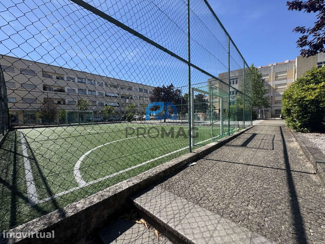Apartamento T3  - Amarante Centro - Grande imagem: 4/47
