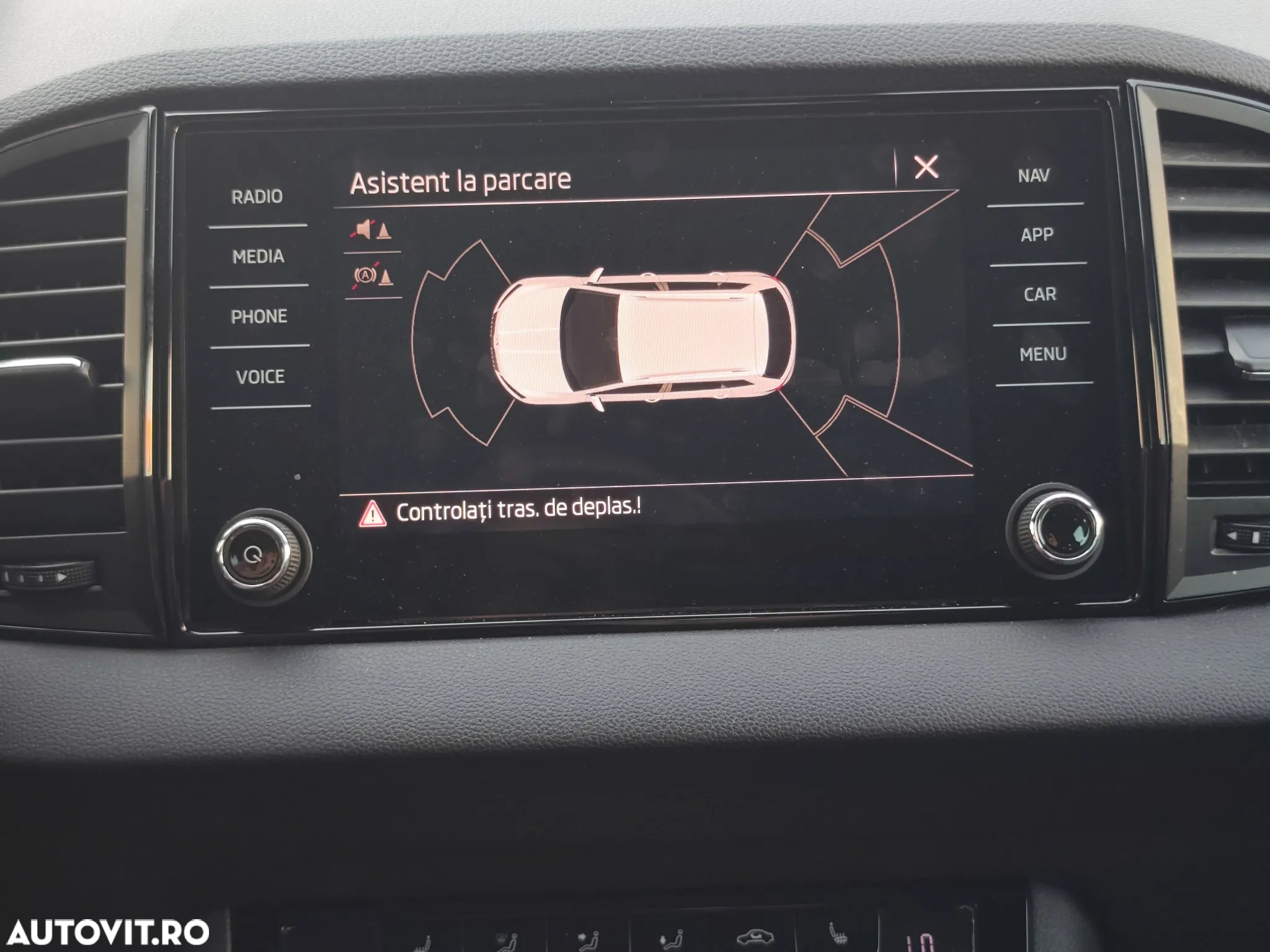 Skoda Karoq 2.0 TSI 4X4 DSG Sportline - 20