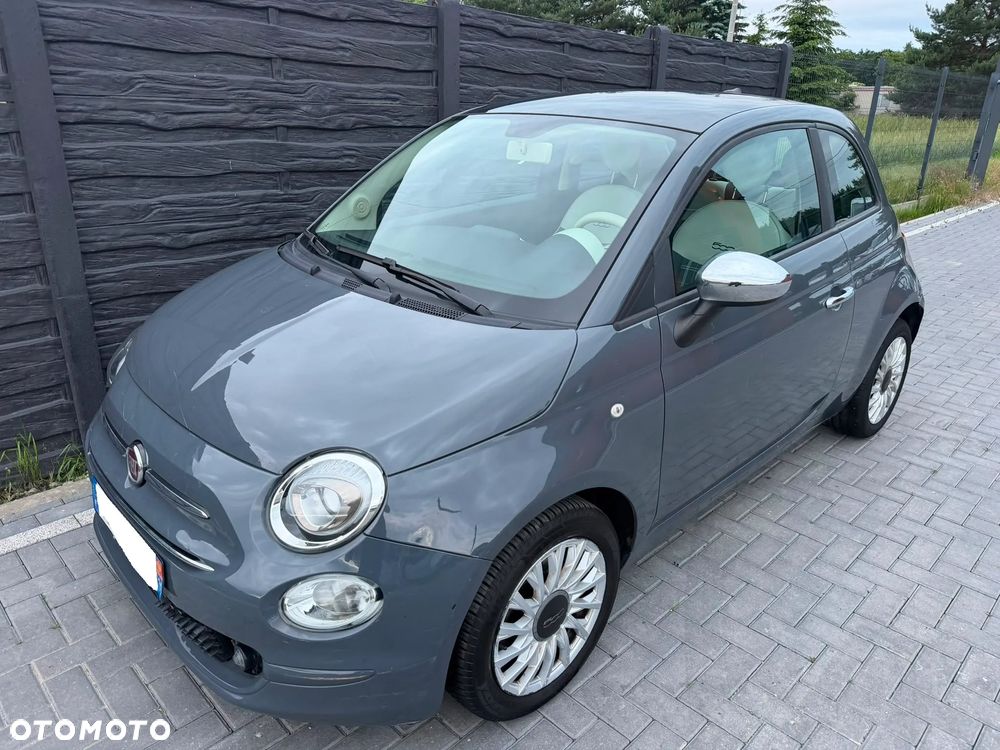 Fiat 500 1.0 GSE Hybrid - 35